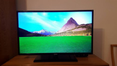 TV Samsung 3D Full HD 102 cm foto