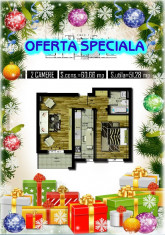 Oferta Apartament 2 camere, 52mp, decom, Militari Metro, Sector 6 foto