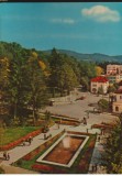 CPI (B9648) CARTE POSTALA - GOVORA. VEDERE, Circulata, Fotografie