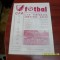 program CFR Timisoara - Armatura Zalau
