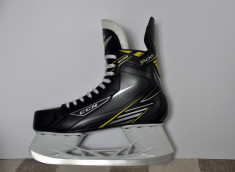 Patine Hockey foto