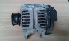 Alternator audi a3 1,6 benzina foto