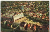 CPI (B9652) CARTE POSTALA - CLUJ, Circulata, Fotografie