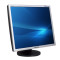 Monitor 19 inch LCD, Samsung SyncMaster 943BR Grey &amp; Black, 3 Ani Garantie