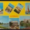 CPI (B9645) CARTE POSTALA - LITORAL, MOZAIC