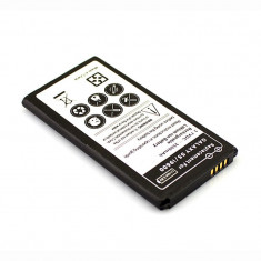 Baterie acumulator 3500 Samsung Galaxy S5 G900 i9600 3500 mAh foto