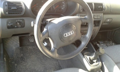 Volan audi a3 foto