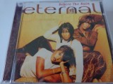 Eternal - before the rain - cd