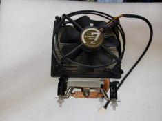 Cooler CPU LGA 775 Arctic Cooling Freezer 7 Pro - poze reale foto