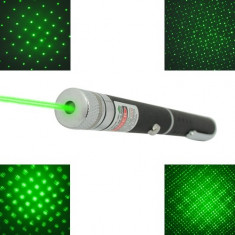 Laser pointer foto