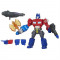 Figurina Transformers Hero Mashers Optimus Prime