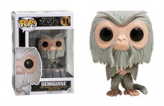 Figurina Pop! Movies: Fantastic Beasts And Where To Find Them Demiguise foto