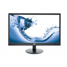 AOC E2770SH 27 inch LED 1920 x 1080 Full HD 16:9 HDMI foto