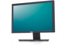 Monitor 19 inch, Dell 1909W, Black &amp;amp; Silver, 3 Ani Garantie foto