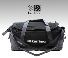 Geanta voiaj/rucsac Karrimor Cargo 40L -52x33x24cm- factura, garantie foto