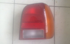 Lampa Stop Dreapta VW POLO 6N foto