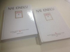 NAE IONESCU OPERE VOL.7- PUBLICISTICA,2( 1924-1926)