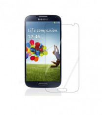 Folie protectie ecran Samsung Galaxy S4 foto