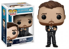 Figurina Pop! Television The Leftovers Kevin foto