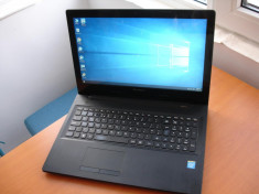 LENOVO IdeaPad G50-30 Tastatura Numerica DualCore 2.5Ghz 8gb ddr3 250gb 15.6&amp;quot; foto