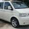 Inchirieri auto - rent a car VW Caravelle