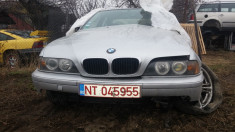 Piese. Bmw e39 din dezmembrari auto diverse foto