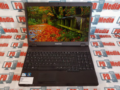 Laptop eMachiness T4500 2,3GHz 4GB DDR3, 250GB HDD Display 15.6&amp;quot; DVD-RW foto