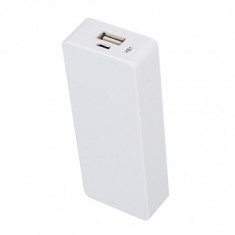 Baterie externa Power Bank 6000mAh foto