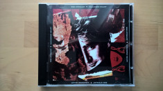 CD Rod Stewart - Vagabond Heart foto