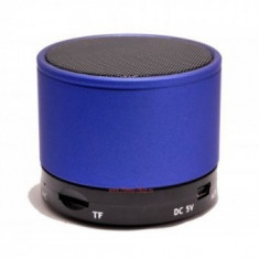 Boxa bluetooth Beatbox cu MP3 player foto