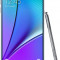 Telefon Mobil Samsung Galaxy Note 5, Procesor Octa-Core 1.5GHz / 2.1GHz, Super Amoled Capacitive touchscreen 5.7&amp;quot;, 4GB RAM, 32GB Flash, 16MP