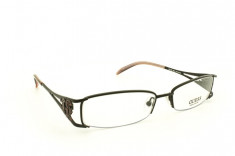 Guess ochelari de vedere Model GU 1665 BLK rame ochelari guess foto