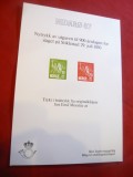 Colita de Expozitie Nidaro &#039;87 Norvegia