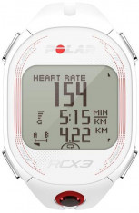 CEAS POLAR RCX3 polar rcx 3 rcx3 Polar RCX3 GPS White foto
