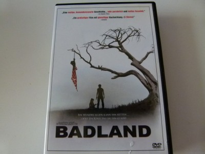 Badland - dvd -47 foto