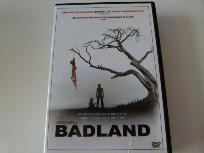 Badland - dvd -47
