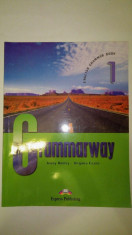 Grammarway 1 foto