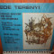 - Y- EDE TERENYI - BAROQUE RHAPSODY FOR CELLO AND ORCHESTRA- DISC VINIL