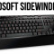 Tastatura Gaming Microsoft SideWinder X4