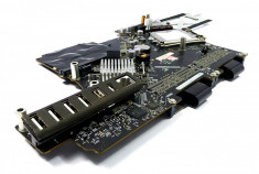 placa de baza Apple 21.5 iMac i3 3.2Gh Logic Board A1311 2010 631-1355 820-2784 foto