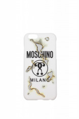 Husa iPhone 6/6s Moschino foto