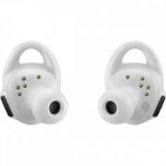 Casti Samsung Gear IconX SM-R150 White foto