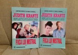 FIICA LUI MISTRAL-JUDITH KRANTZ (2 VOL)