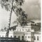 CP Z1153- VATRA DORNEI- PAVILIONUL CENTRAL AL BAILOR -CIRCULATA 1961