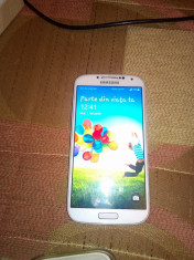 Samsung Galaxy S4 foto