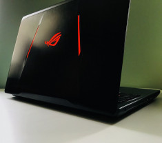 Asus ROG GL553VD-FY035 foto