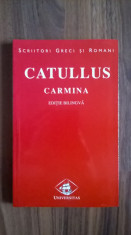 Catullus - Carmina (bilingva) foto
