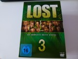 Cumpara ieftin Lost - season 3