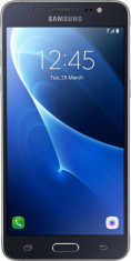Telefon Mobil Samsung Galaxy J5 (2016), Procesor Quad-Core 1.2GHz, Super AMOLED Capacitive touchscreen 5.2&amp;amp;quot;, 2GB RAM, 16GB Flash, 13MP, Wi-F foto