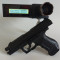 Pistol Airsoft Walther P99 Co2---- 4 JOULI --ORIGINAL--4j ----BONUS BILE